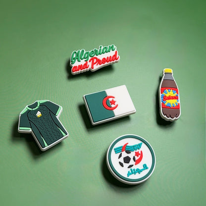 CAN Algérie