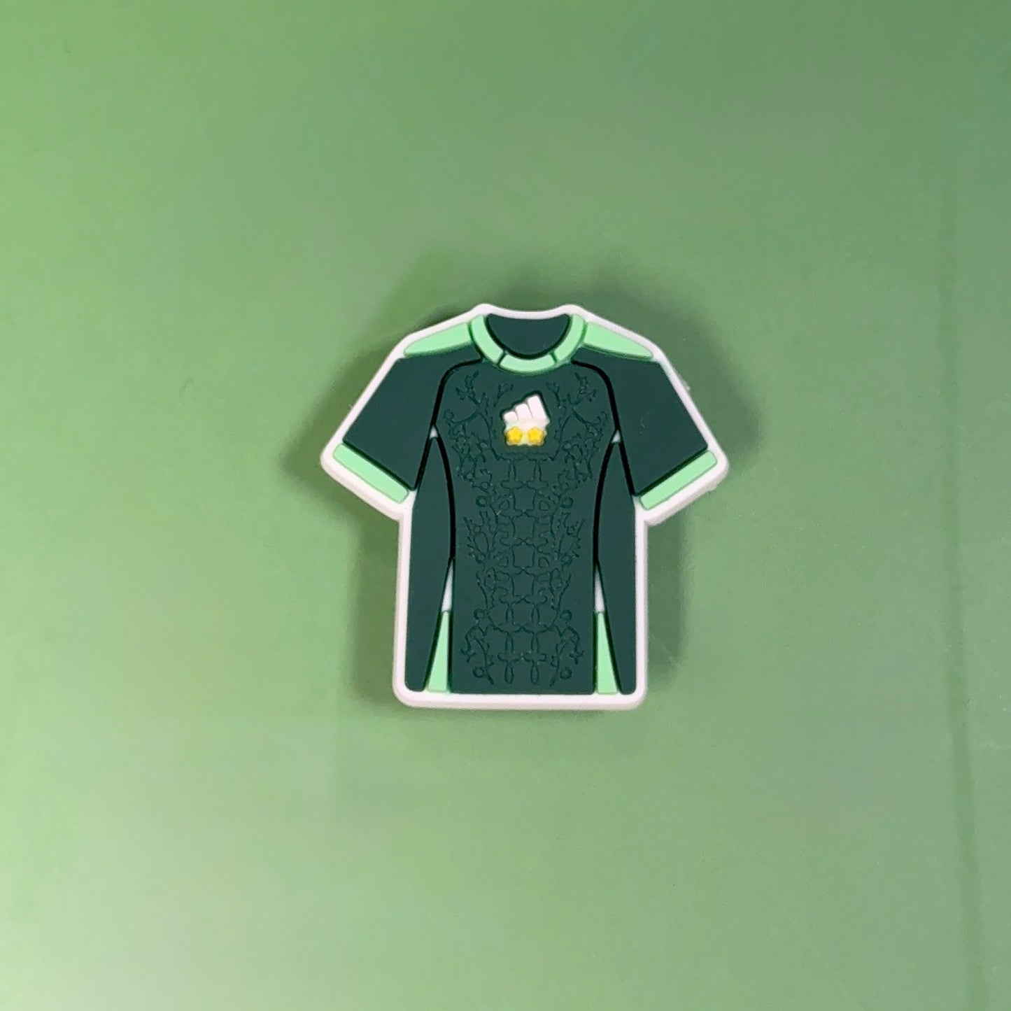 Maillot de l’Algérie