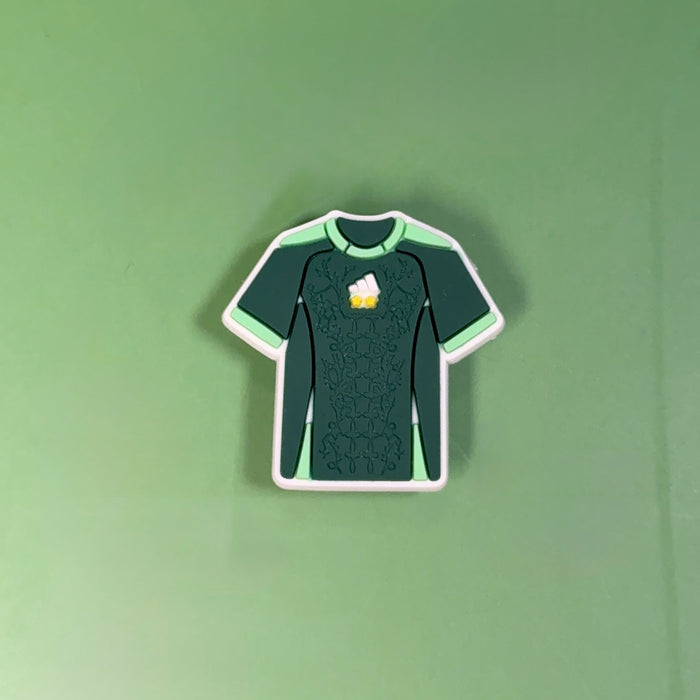 Maillot de l’Algérie