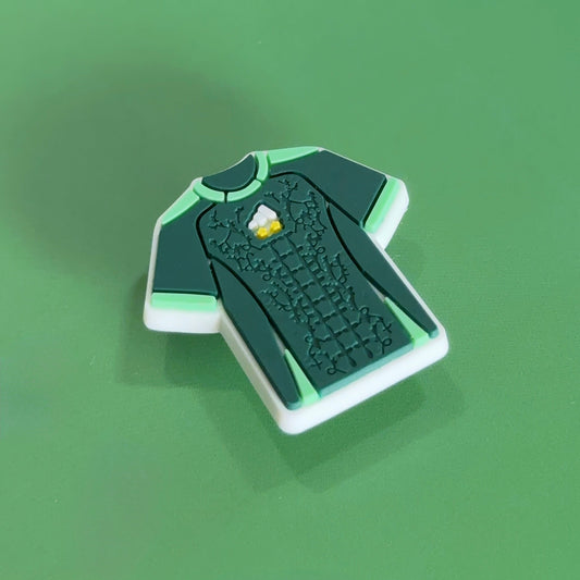 Maillot de l’Algérie