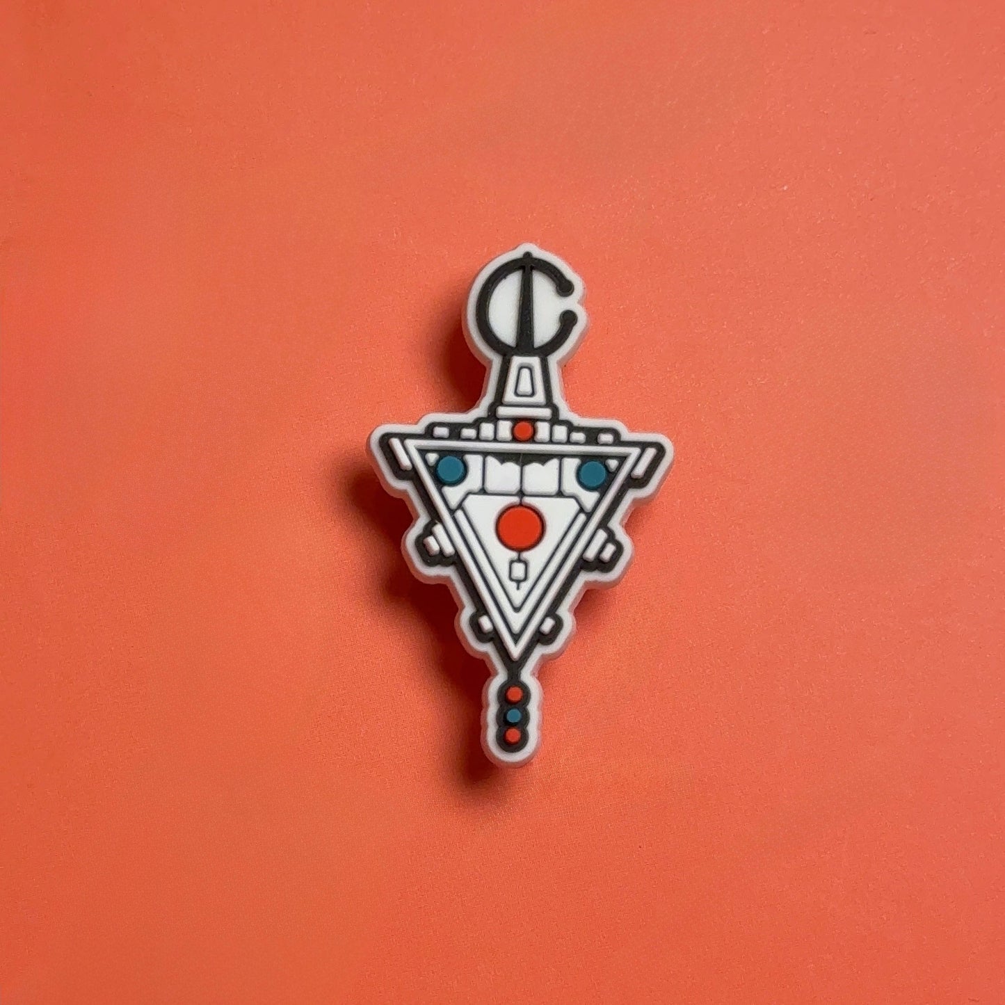Bijou Amazigh Tazerzite ⵣ