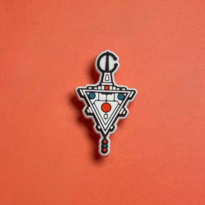 Bijou Amazigh Tazerzite ⵣ