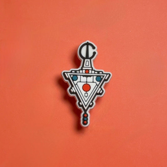 Bijou Amazigh Tazerzite ⵣ