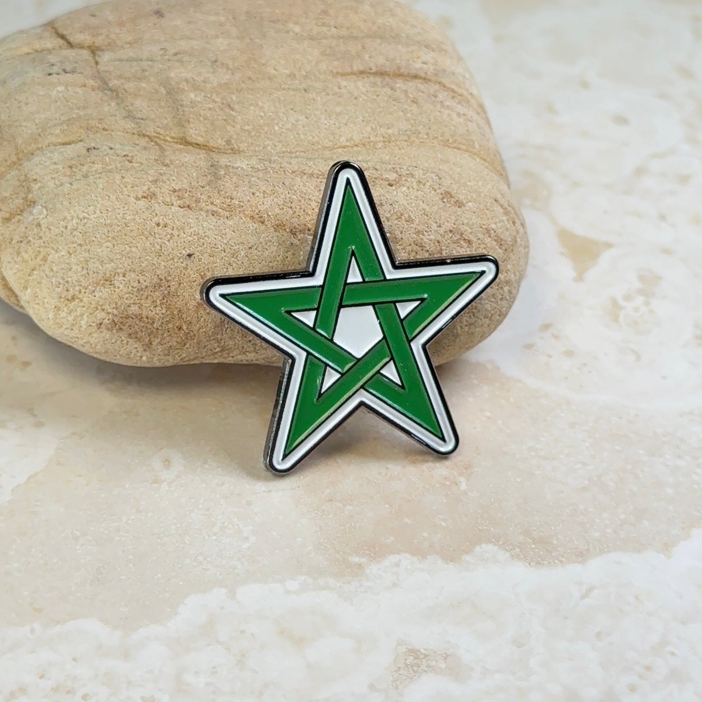 Étoile du Maroc