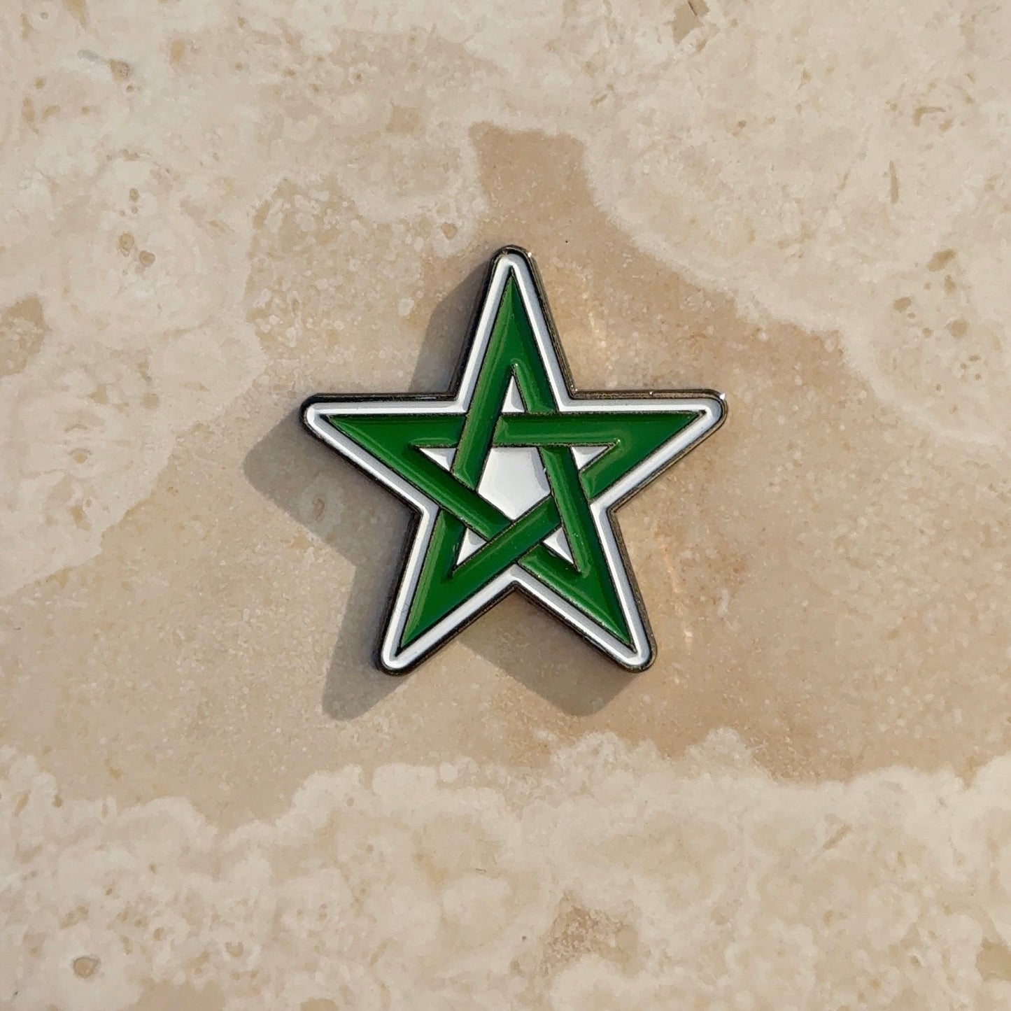 Étoile du Maroc