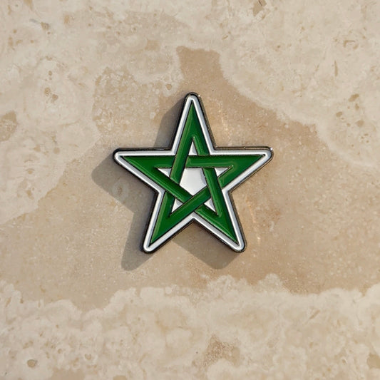 Étoile du Maroc