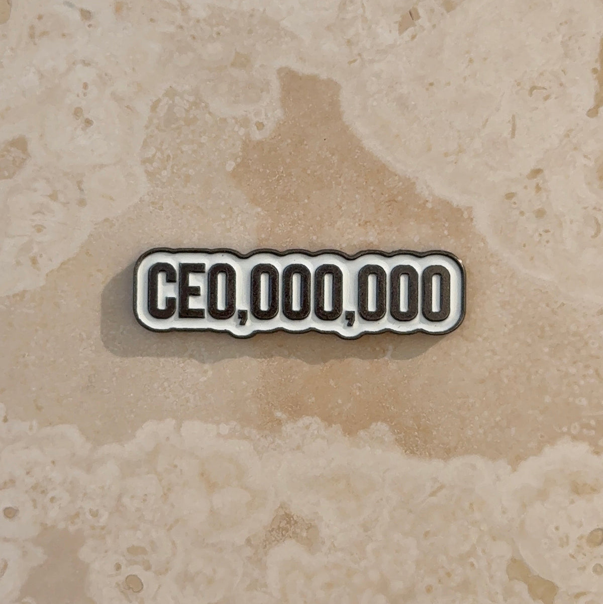 CEO