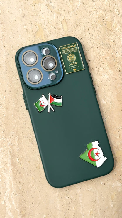 El Djazair