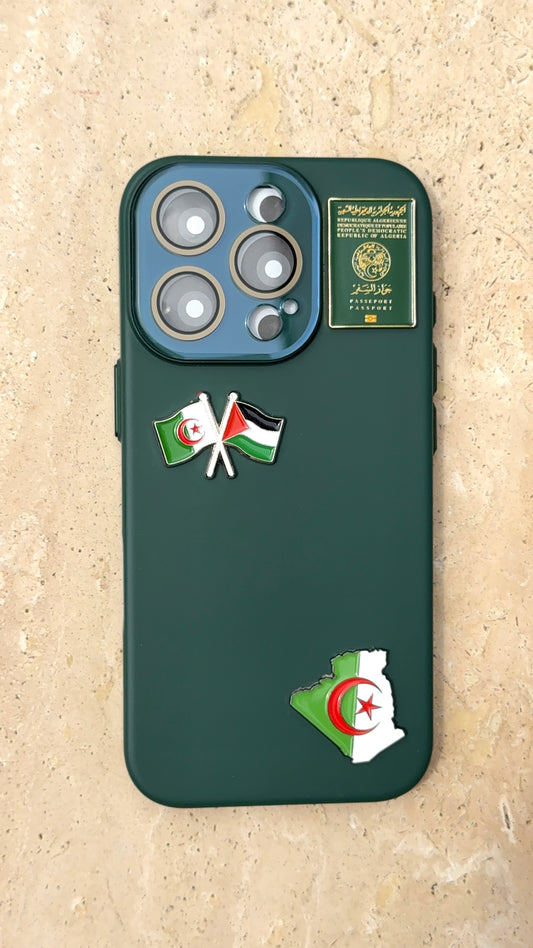 El Djazair