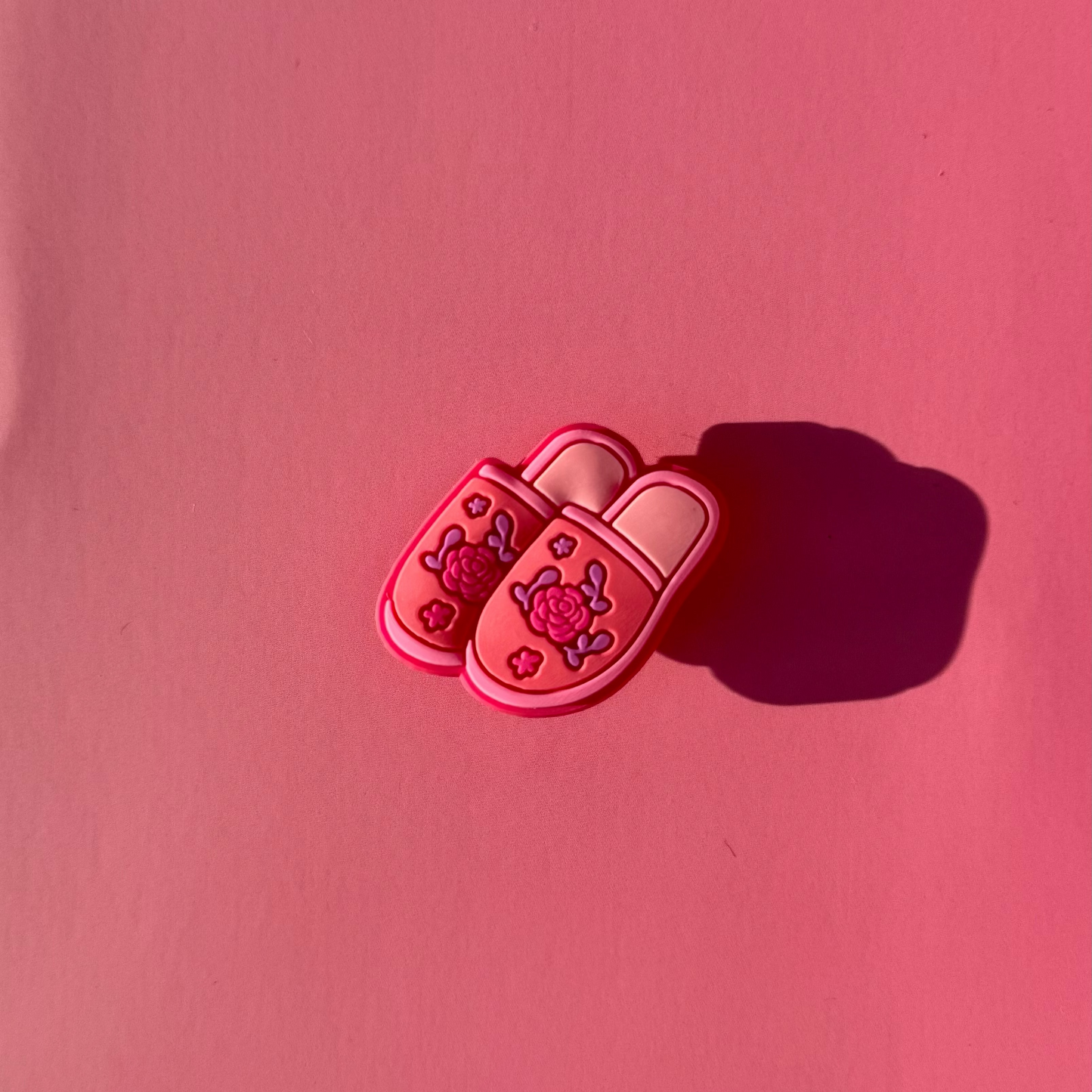 Sandales Beldi Rose