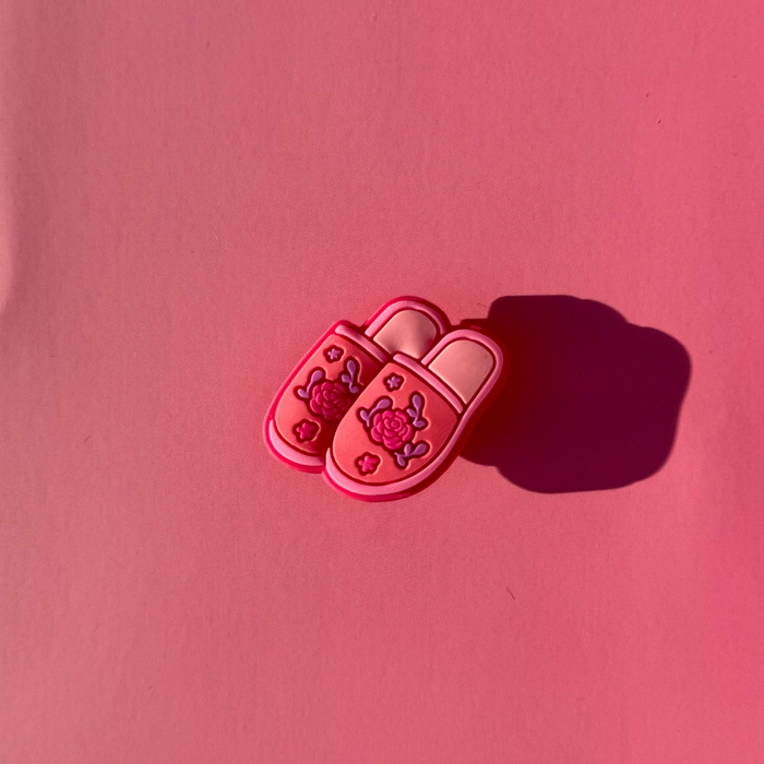 Sandales Beldi Rose