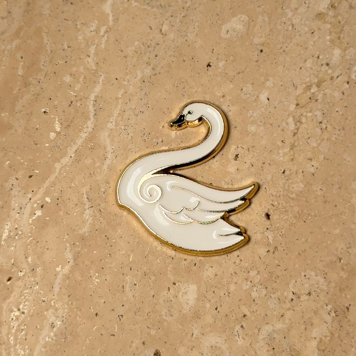 Swan – photo 2