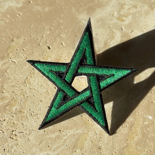 Étoile du Maroc