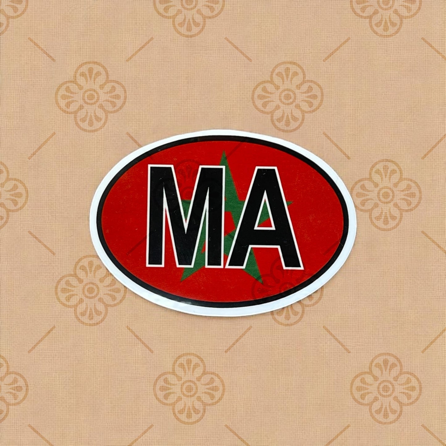 Code Pays « MA »