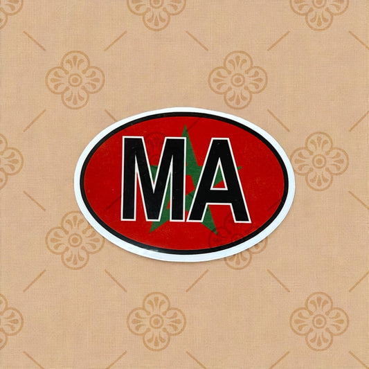 Code Pays « MA »