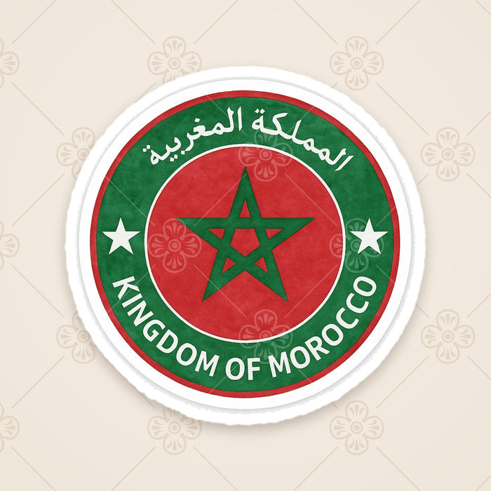Kingdom of Morocco