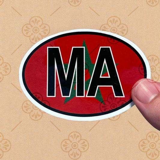 Code Pays « MA »