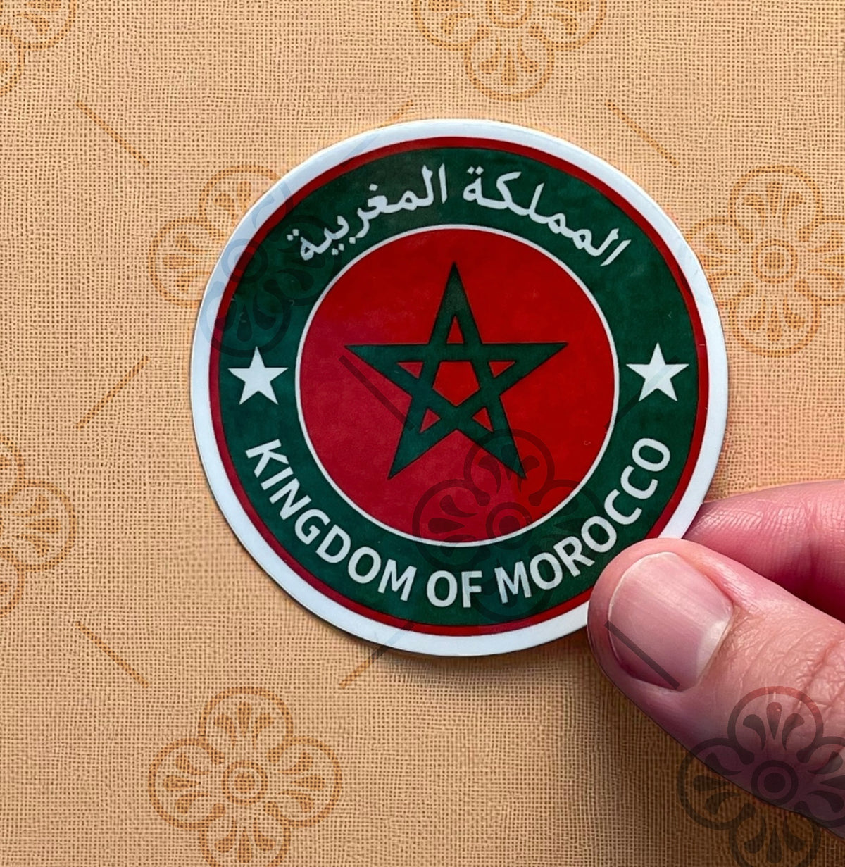 Kingdom of Morocco – photo 3